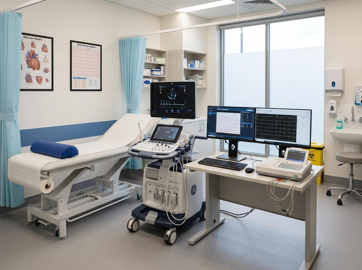 Cardiologie
